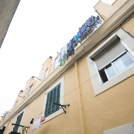 Fantastic Santos Appartment Lissabon Buitenkant foto