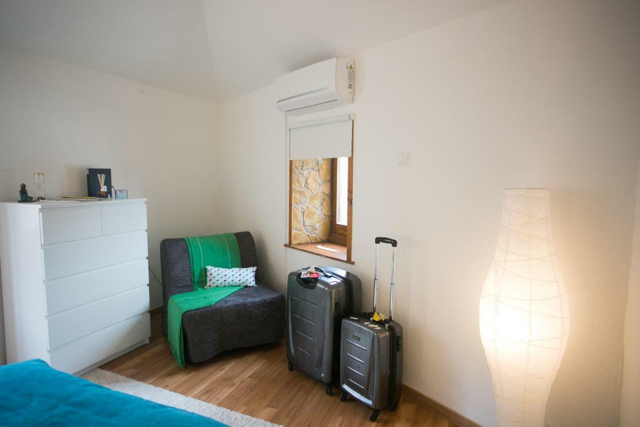 Fantastic Santos Appartment Lissabon Buitenkant foto