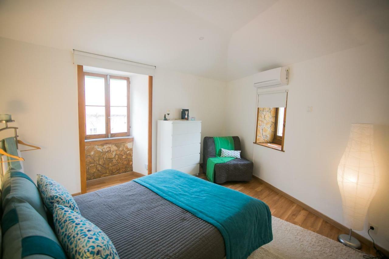 Fantastic Santos Appartment Lissabon Buitenkant foto