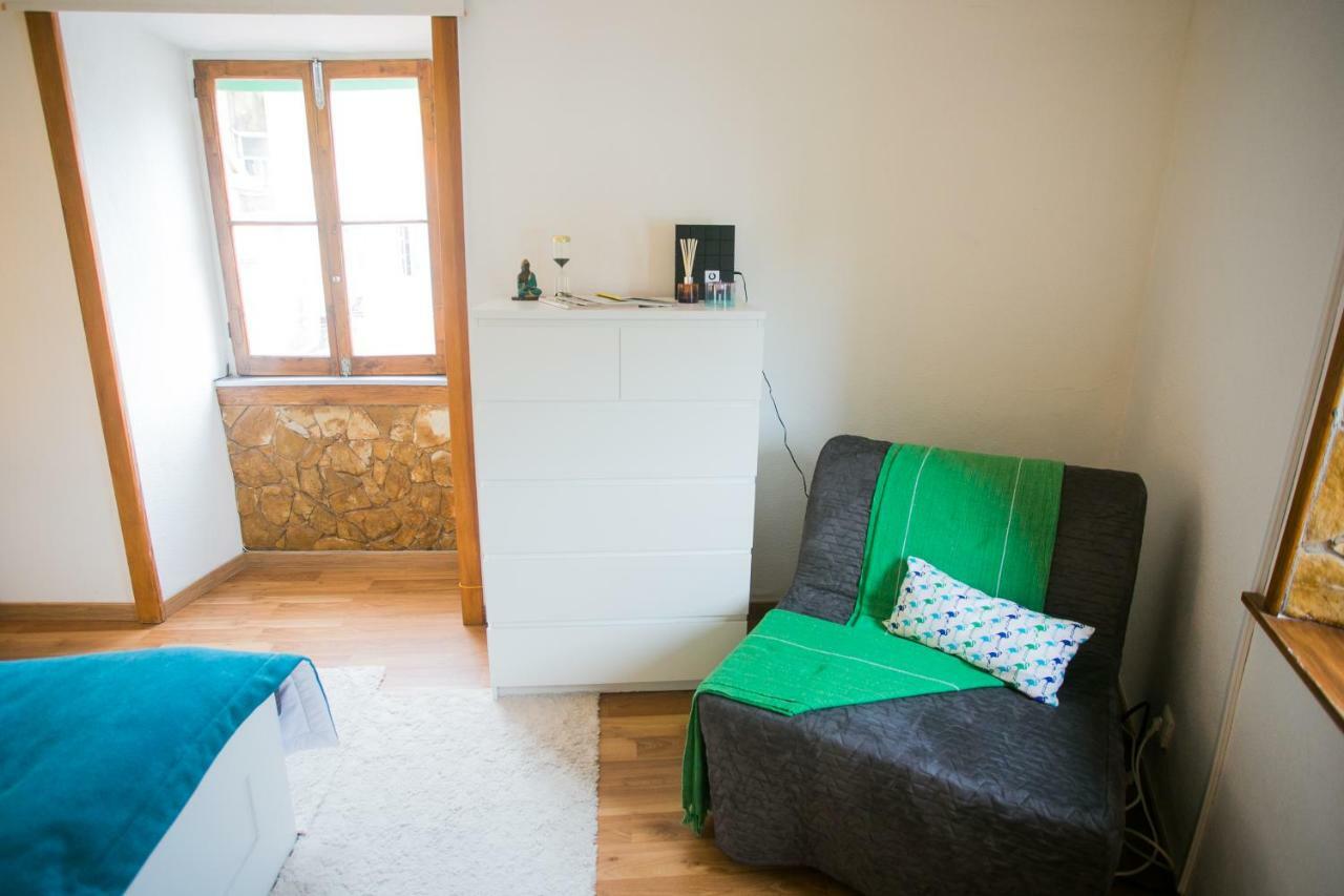 Fantastic Santos Appartment Lissabon Buitenkant foto