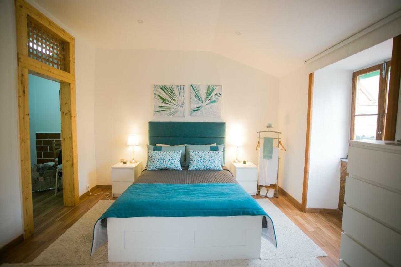 Fantastic Santos Appartment Lissabon Buitenkant foto