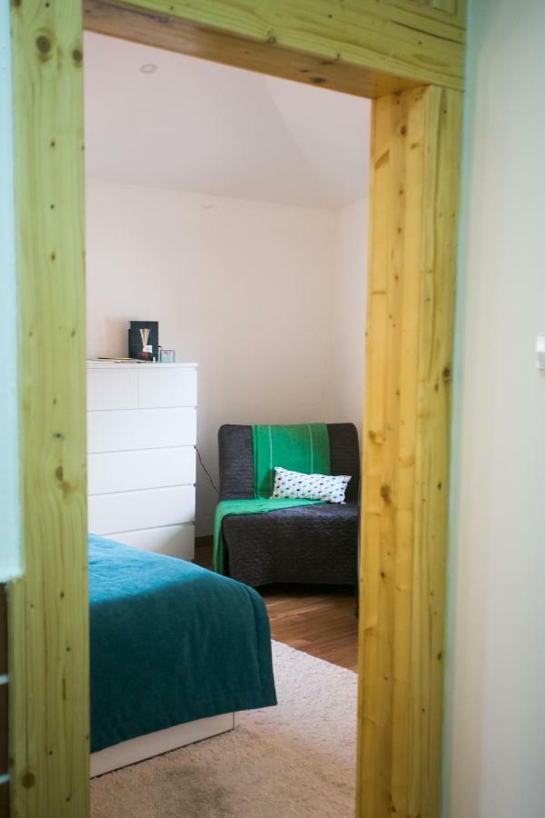 Fantastic Santos Appartment Lissabon Buitenkant foto