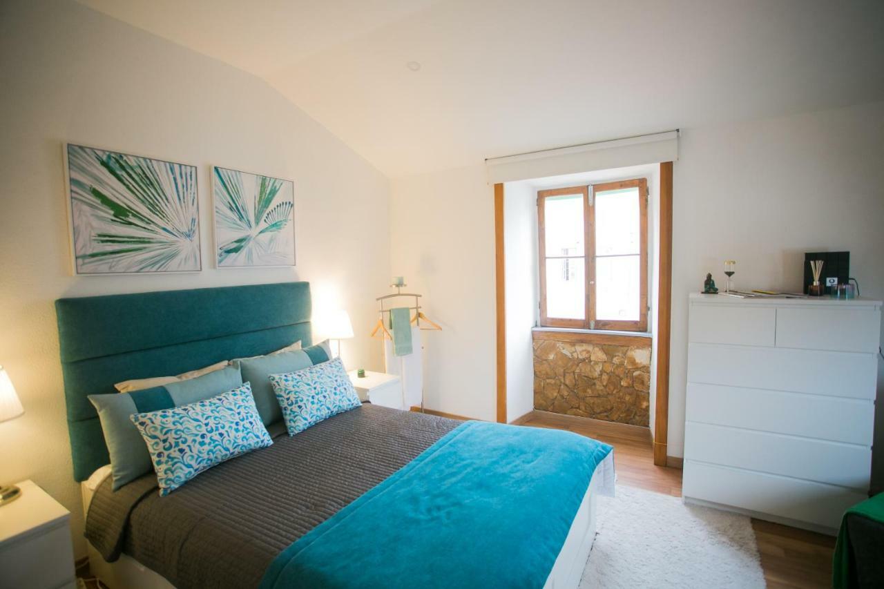 Fantastic Santos Appartment Lissabon Buitenkant foto