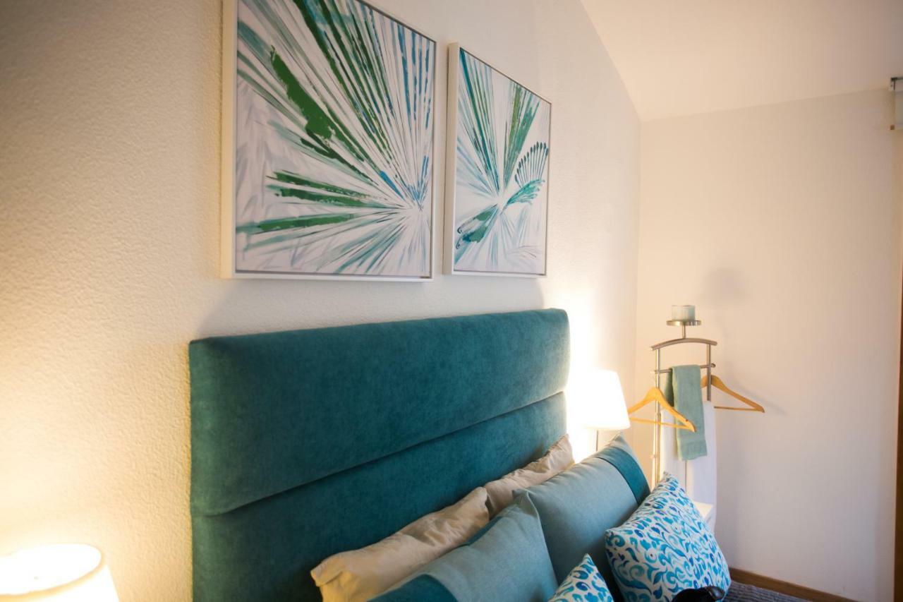 Fantastic Santos Appartment Lissabon Buitenkant foto