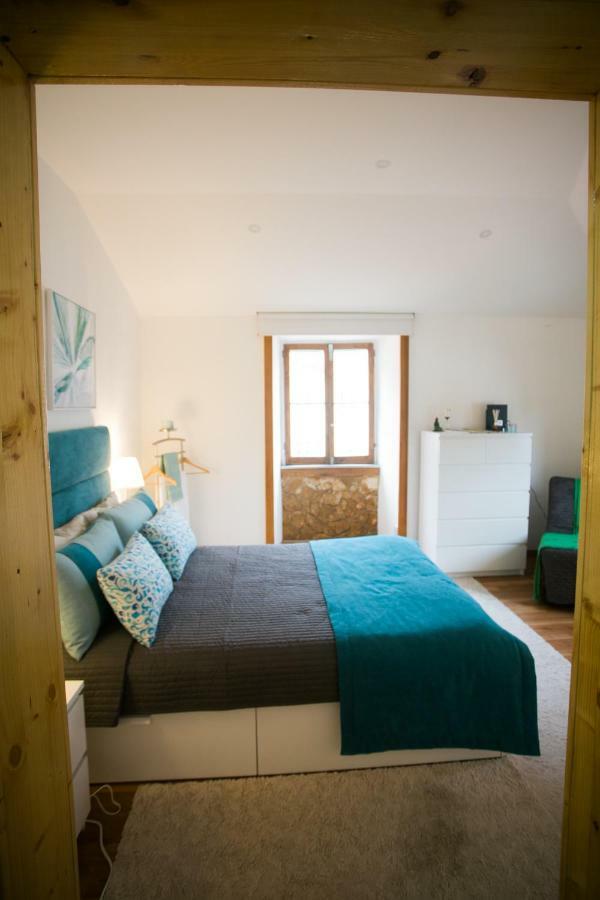 Fantastic Santos Appartment Lissabon Buitenkant foto