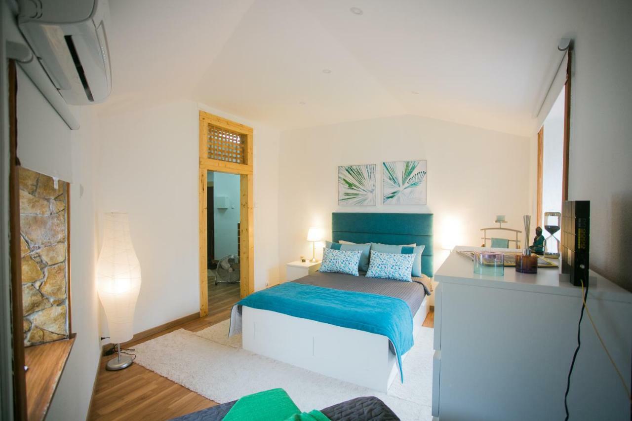 Fantastic Santos Appartment Lissabon Buitenkant foto