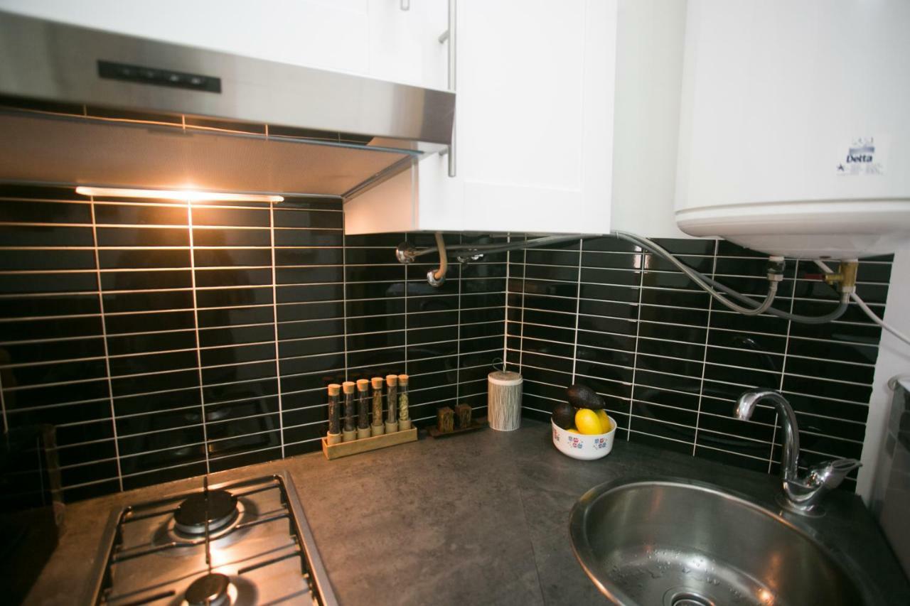 Fantastic Santos Appartment Lissabon Buitenkant foto