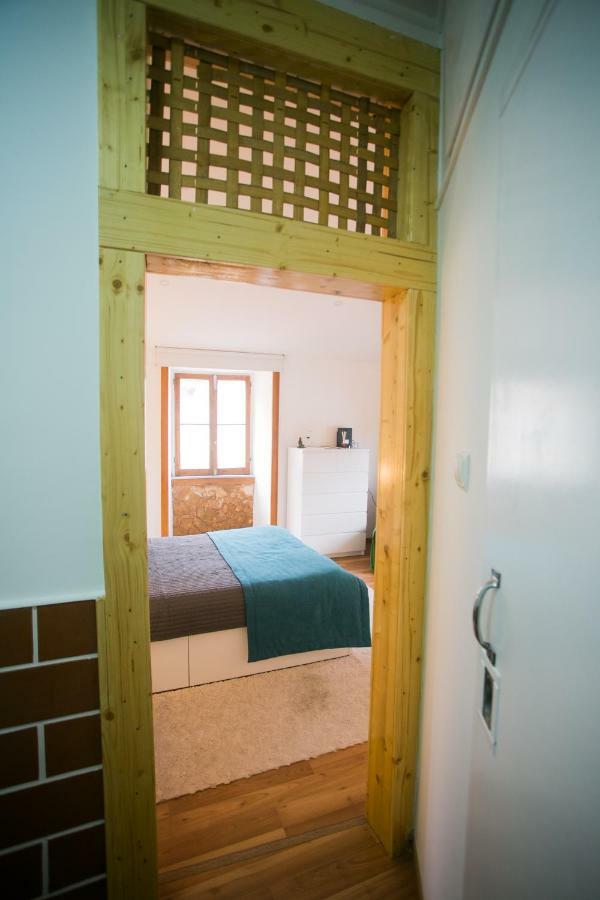 Fantastic Santos Appartment Lissabon Buitenkant foto