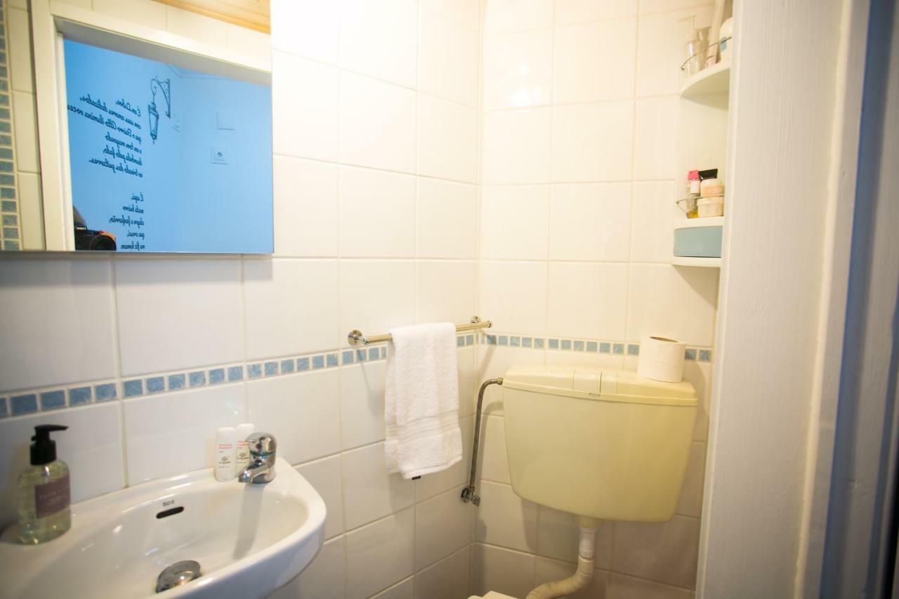 Fantastic Santos Appartment Lissabon Buitenkant foto