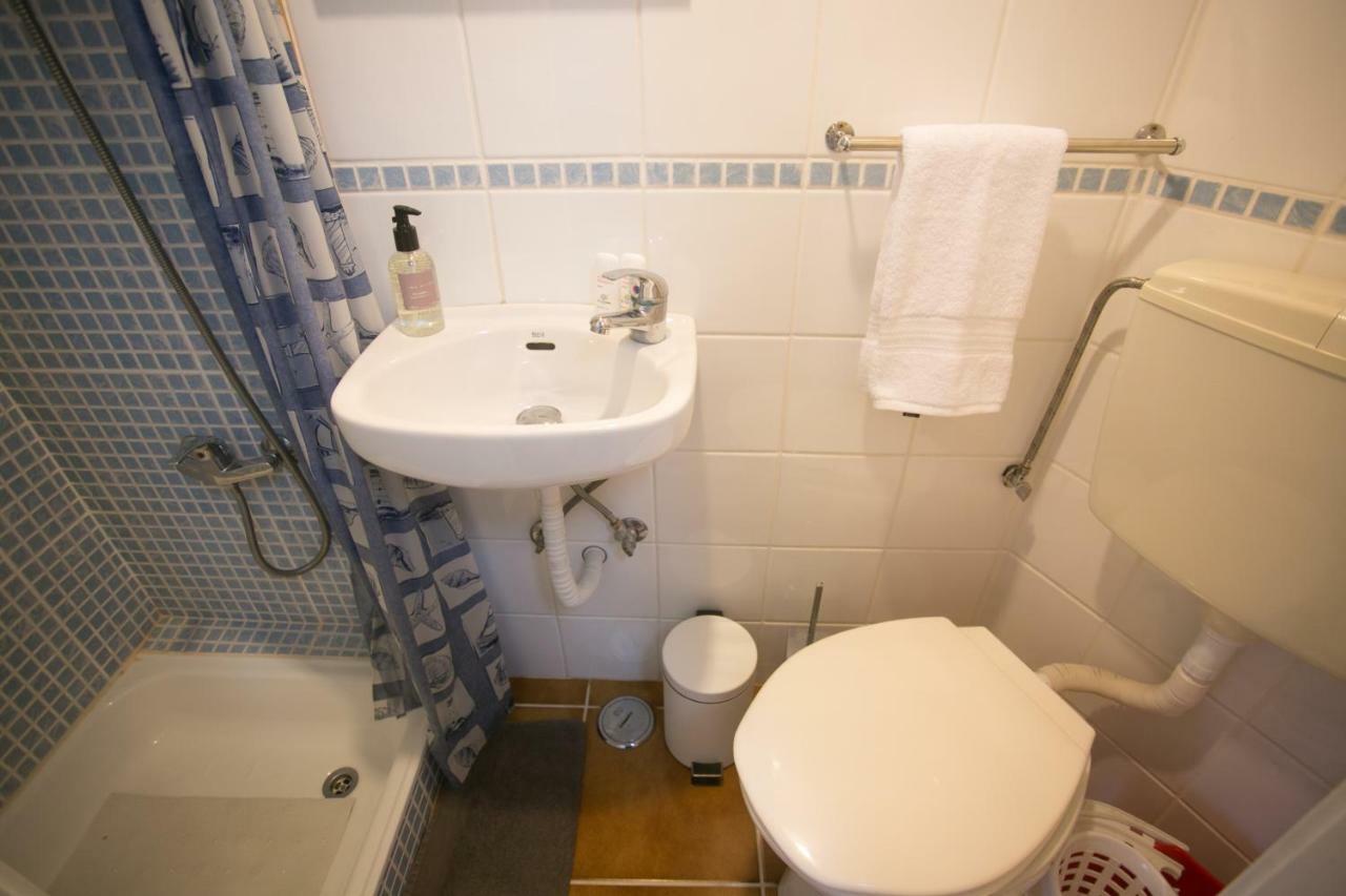 Fantastic Santos Appartment Lissabon Buitenkant foto