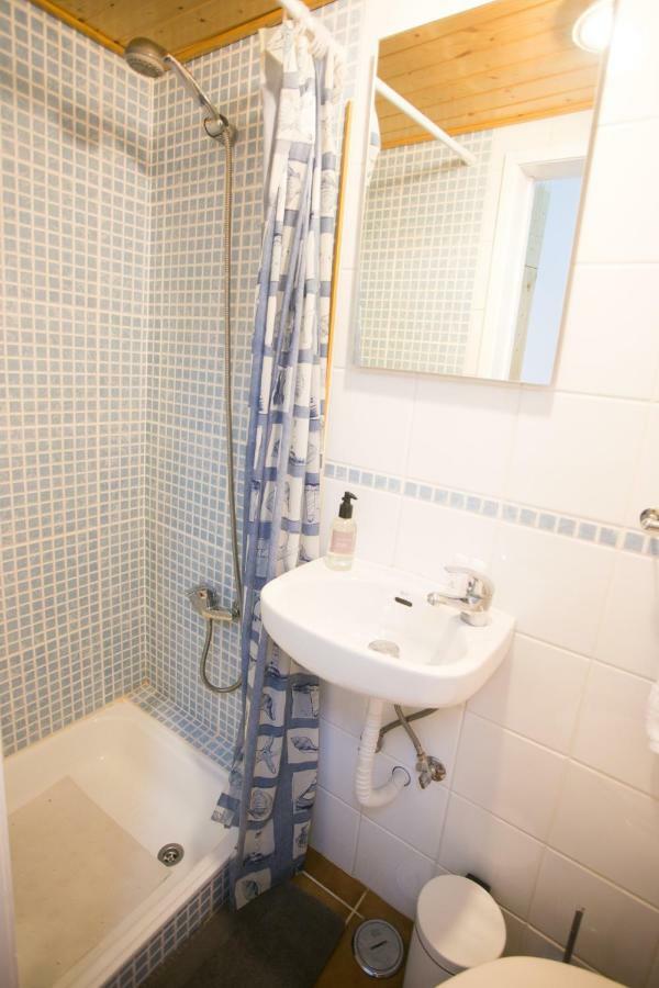 Fantastic Santos Appartment Lissabon Buitenkant foto