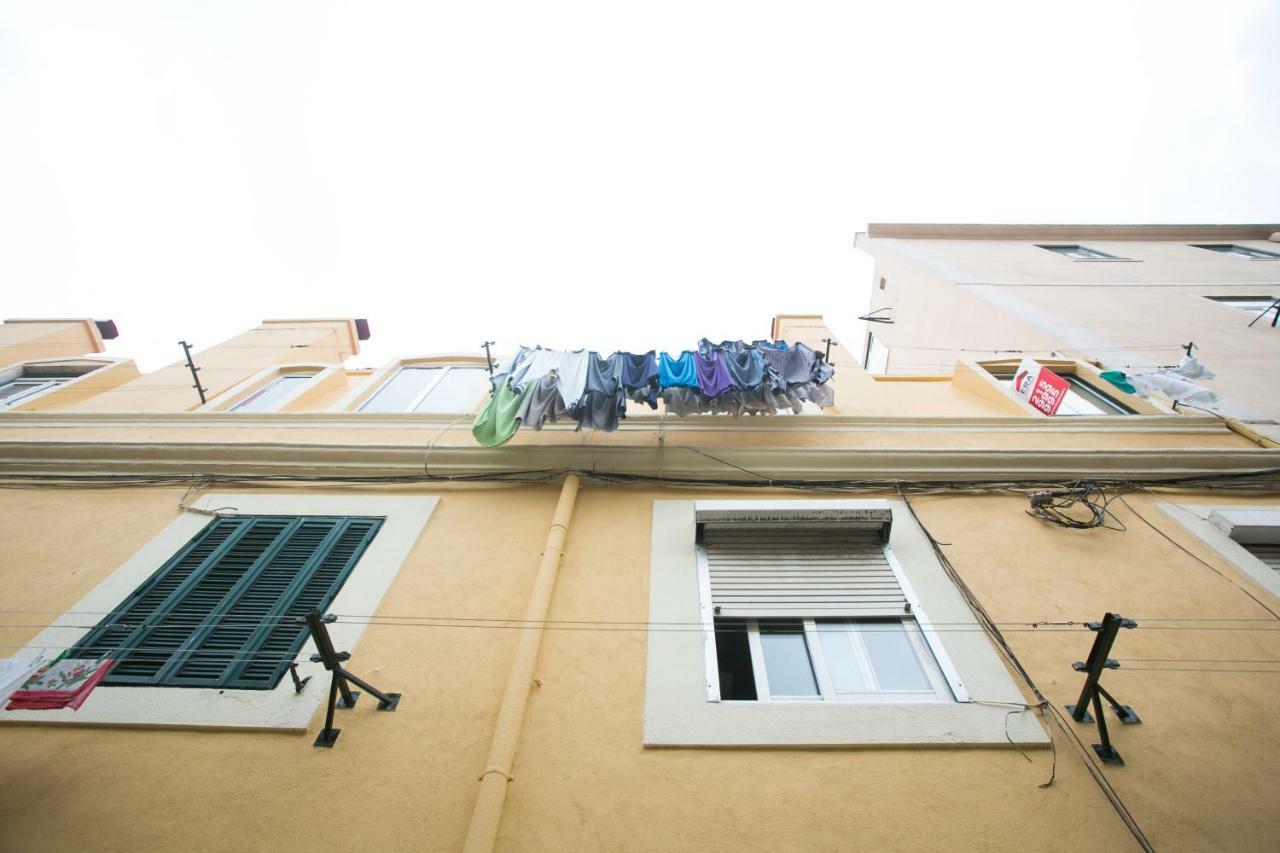 Fantastic Santos Appartment Lissabon Buitenkant foto